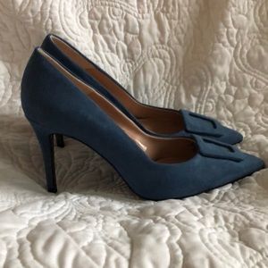 Zara High Heels